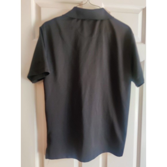Ben Hogan Performance Polo Shirt Mens Small S Lot 2 Black Shirts Tops Sport Golf - Picture 12 of 16
